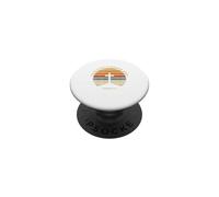 Gesù Tshirt Uomo Padre Cristianesimo Cristo Croce Croce PopSockets PopGrip Adesivo