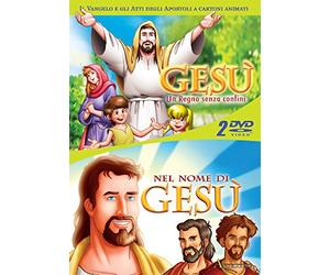 Gesù - Un Regno Senza Confini / Nel Nome Di Gesù