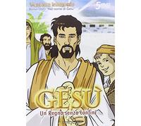 Gesu' - Un Regno Senza Confini (Versione Integrale) / Nel Nome Di Gesu'(5 D (D