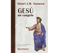 Gesù: un vangelo