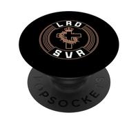 Gesù Uomini Donne Cristianesimo Cristo Croce Croce Signore PopSockets PopGrip Adesivo