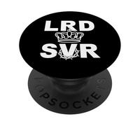 Gesù Uomini Donne Cristianesimo Cristo Croce Croce Signore PopSockets PopGrip Adesivo