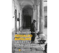 Gesualdo Bufalino, la letteratura come vita