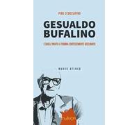 Gesualdo Bufalino. Quell'invito a Troina cortesemente declinato