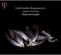 Gesualdo, C. - Responsoria 1611 (2 CD)