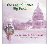 Gesualdo, Carlo - A Stan Kenton Christmas (US Import)