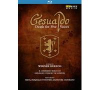 Gesualdo Carlo Da Venosa - Death For Five Voices