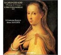 Gesualdo - Prencipe Di Venosa: Complese Barroco