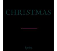 The Gesualdo Six e Owain Park – Christmas – CD – Hyperion