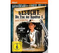 Gesucht - Die Frau des Banditen S.