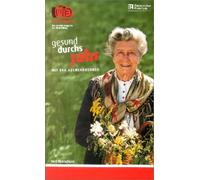 Gesund durchs Jahr mit Eva Aschenbrenner