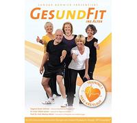 Gesund und fit ins Alter - Training 1: Herz-Kreislauf