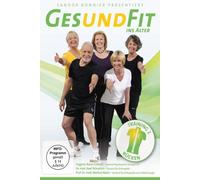 Gesund und fit ins Alter - Training 2: Rücken