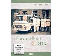 Gesundheit DDR - Das Gesundheitswesen der DDR