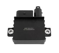 GESUPEI Centralina 6461532579 A6461532579 0522120202 compatibile con C-CLASS (W203) E-CLASS T-Model (S211)
