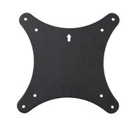 GESXNPBN Adattatore For Montaggio A Parete VESA, Compatibile Con AOC, Compatibile Con Agon, Supporto For Monitor AG276QZD2 AG276QZD For Supporto/braccio/supporto For Scrivania