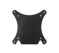 GESXNPBN Adattatore VESA, Compatibile Con HP, Serie M M32f 27" M27f M27fd M27fq M27fw M27fwa FHD Monitor Staffa For Montaggio Su Supporto/scrivania