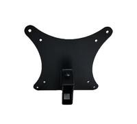 GESXNPBN Adattatore VESA For Montaggio A Parete, Compatibile Con HP, Serie E G5 E27 E27u E27q E24q E24u E24t, Supporto For Monitor, Braccio Di Supporto 75x75 E 100x100