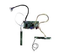 GESXNPBN Compatibile con LM215WFA LM215WF3 LM215WF4 LM215WF9 30 Pin LVDS 21.5" Kit Fai da Te 1920 * 1080 58C Scheda Controller unità Schermo LED Monitor LCD(LM215WF3(SL)(G1))