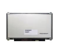 GESXNPBN Schermo LCD da 13,3 Pollici, Compatibile con HP, Compatibile con Probook, 430 G3, Display LED for Laptop, 30 Pin(Left And Right)