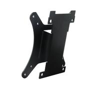 GESXNPBN Supporto Adattatore VESA A Parete, Compatibile Con Dell, Compatibile Con Alienware, Monitor Da 34 Pollici AW3423DW 75x75 E 100x100.