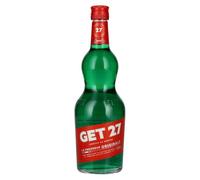 Get 27 Liqueur de Menthe 17,9% Vol. 0,7l