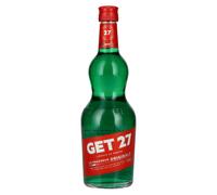Get 27 Liqueur de Menthe 17,9% Vol. 0,7l