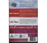 Get a Clue/Life Size/Cadet Kel - Get a Clue / Life Size / Cadet Kelly [Edizione: Regno Unito]