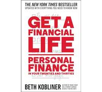 Beth Kobliner Get a Financial Life (Tascabile)