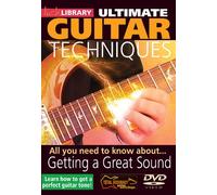 Get A Great Guitar Sound