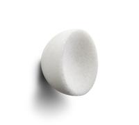 Get A Grip #1 Maniglia Confezione Singola Marmo Bianco