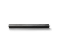 Get A Grip #2 Maniglia Doppia Confezione in Alluminio Nero