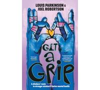 Get a Grip: A climbers’ route to stronger mindset & better mental health