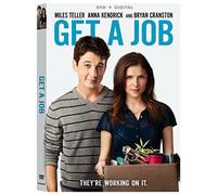 Get a Job