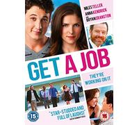 Get A Job [Edizione: Regno Unito] [Edizione: Regno Unito]