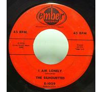 Get A Job / I Am Lonely
