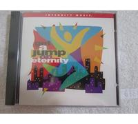 Get a Jump on Eternity