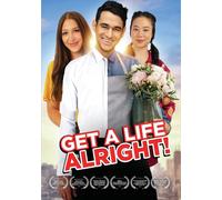 Get a Life, Alright (DVD)