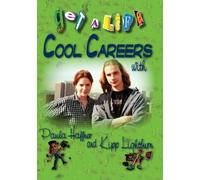 Get a Life Cool Careers (DVD) Kipp Lightburn Paula Haffner