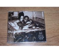 GET A LITTLE FREAKY WITH ME ( CD:MAXI ) HALL, AARON