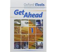 Get Ahead: Level 1: iTools