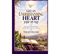 GET AN UNDERSTANDING HEART: Leave blank unless your hardcover cover already has an official subtitle. KDP metadata should match the cover.