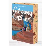 Get Away with Me: Der Roadtrip deines Lebens