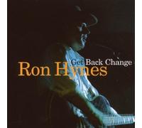 Get Back Change by Ron Hynes (2003-09-23)