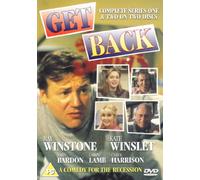 GET BACK - COMPLETE SERIES ONE & TWO [Edizione: Regno Unito]