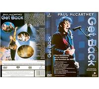 Get Back [Import espagnol]