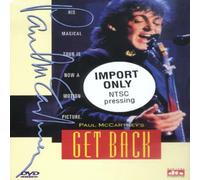 Get Back Live