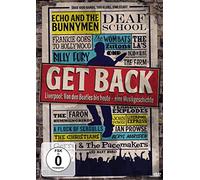 Get Back - Liverpool: Von den Beatles bis heute - eine Musikgeschichte
