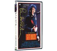 GET BACK - MCCARTNEY, PAIL