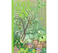 Get Back on Track Daily Habit Planner: Glossy Hardcover, 6 x 9 inches